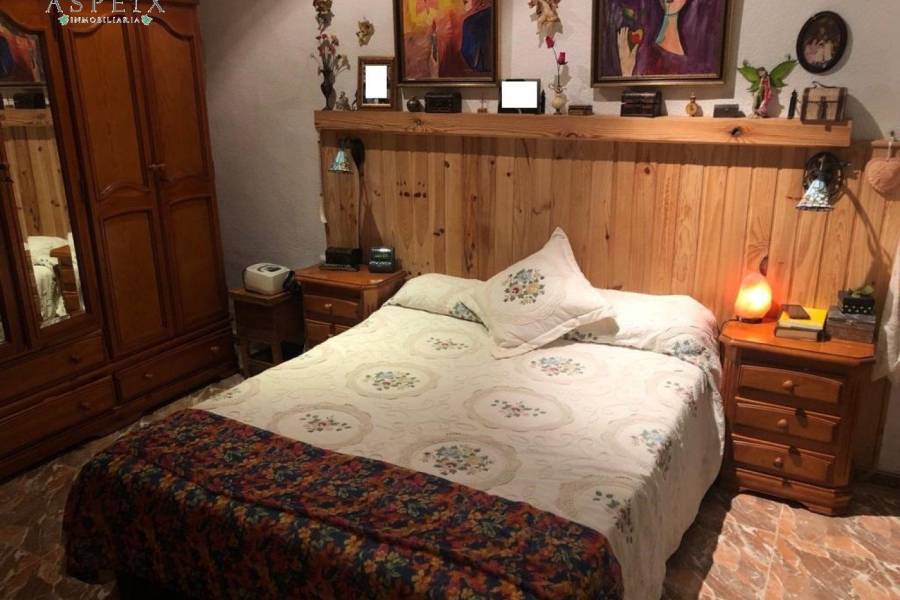 Re-sale - Country house - Monovar-Monover - MONOVAR