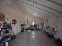 Re-sale - Country house - Pinoso