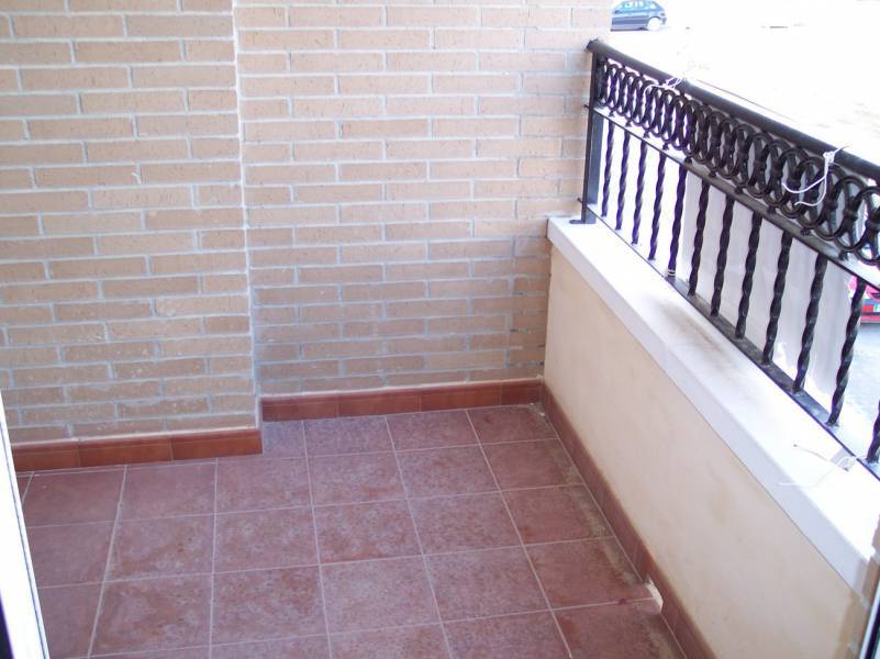 Re-sale - Apartment - Torrellano - TORRELLANO