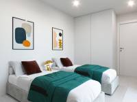 New Build - Duplex - Balsicas - Costa Calida