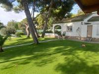 Re-sale - Villa - Campoamor