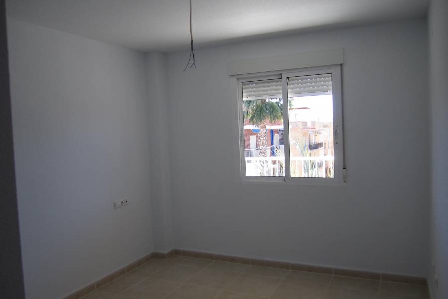 Re-sale - Apartment - Santa Pola