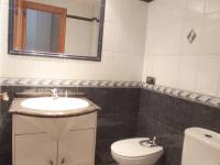 Re-sale - Apartment - Aspe - Serranica