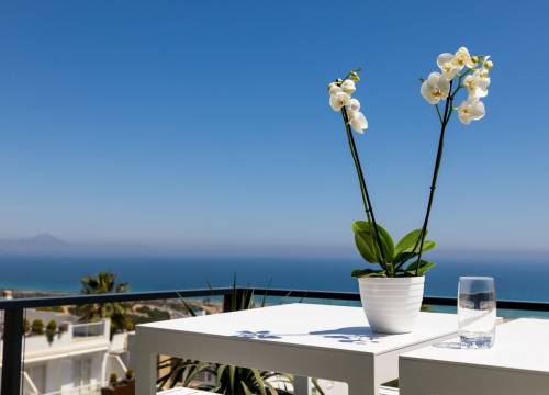 Apartment - New Build - Santa Pola - Santa Pola