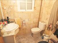 Re-sale - Villa - Hondon De Los Frailes - CASA GALIANA