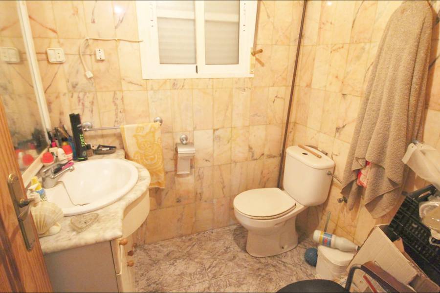 Re-sale - Villa - Hondon De Los Frailes - CASA GALIANA