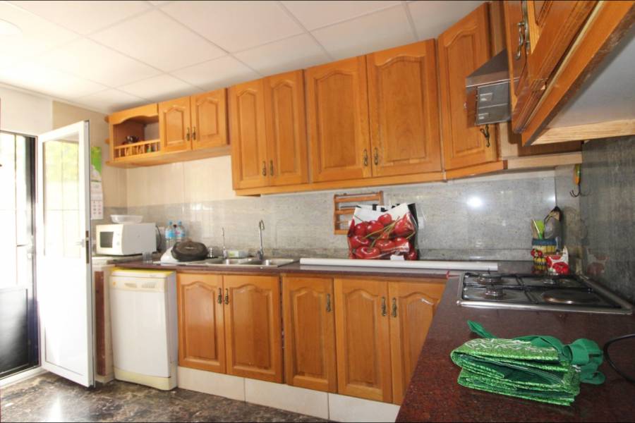 Venta - Casa de campo - Novelda
