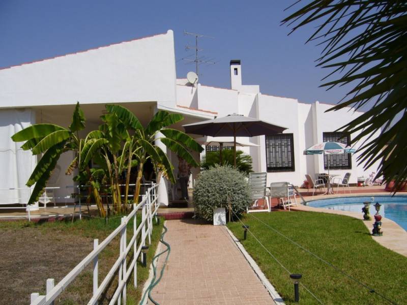 Venta - Chalet - Elche