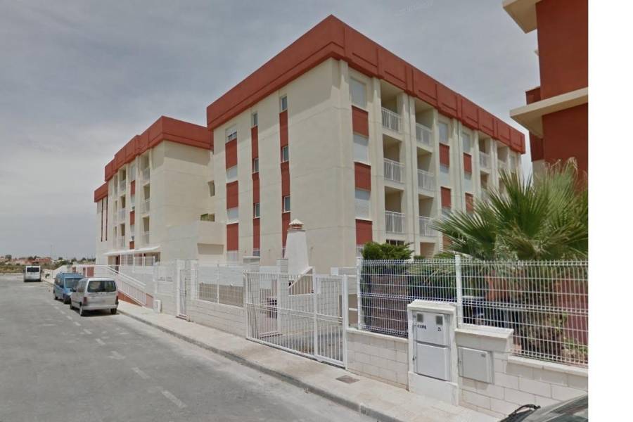 Re-sale - Penthouse - Orihuela Costa