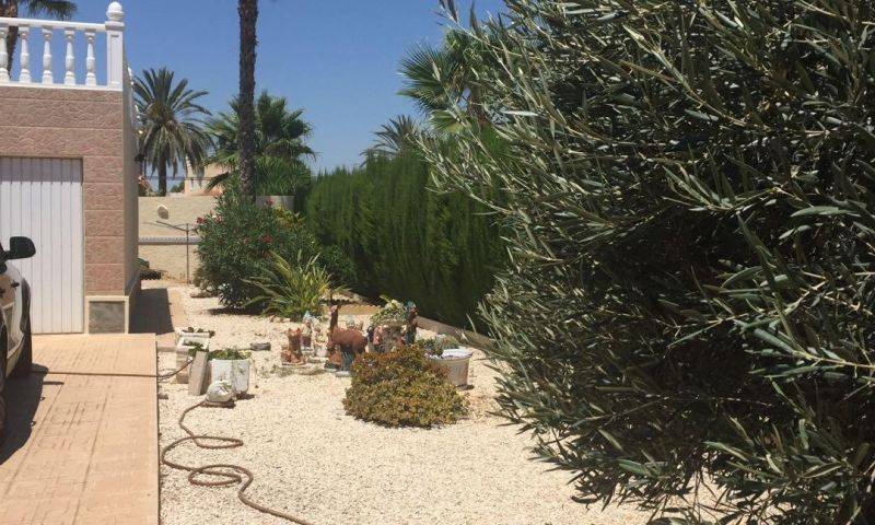 Venta - Chalet - Torrevieja