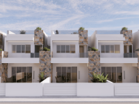 New Build - Duplex - Orihuela Costa - Villamartín