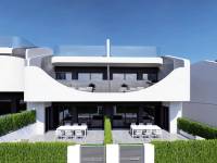 New Build - Apartment - San Miguel de Salinas - San Miguel De Salinas