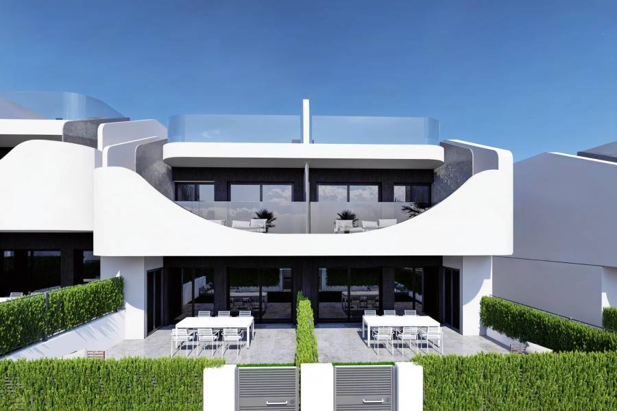 New Build - Apartment - San Miguel de Salinas - San Miguel De Salinas