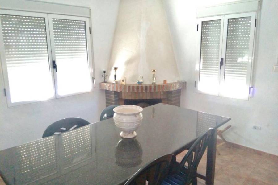 Re-sale - Villa - La Romana - Batistes