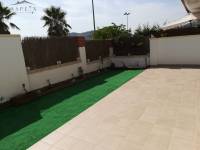 Re-sale - Townhouse - Monovar-Monover - MONOVAR