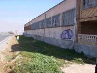 Re-sale -  - Aspe pedanias - El rabosero