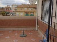 Re-sale - Apartment - Pilar de la Horadada - PILAR DE LA HORADADA