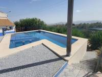 Re-sale - Country house - Pinoso