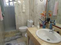 Re-sale - Villa - Elche