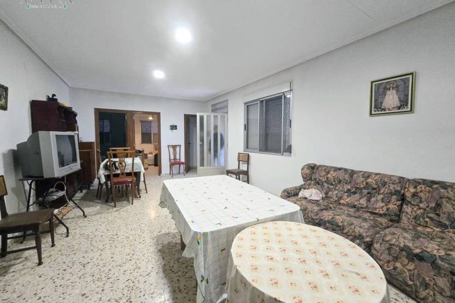 Re-sale - Country house - Aspe