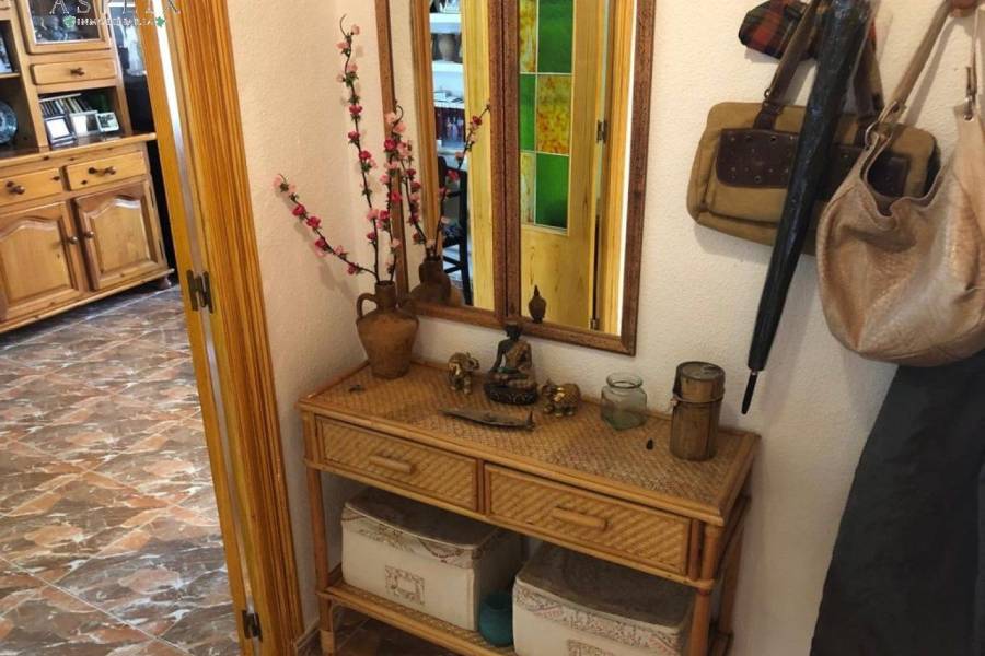 Re-sale - Country house - Monovar-Monover - MONOVAR