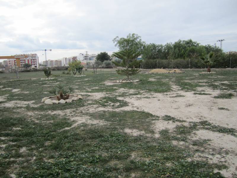 Venta - Chalet - Novelda - LEDUA PARK