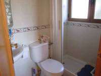 Re-sale - Villa - Pinoso - UBEDA