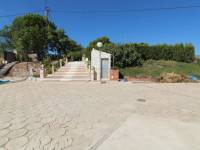 Venta - Casa de campo - Novelda