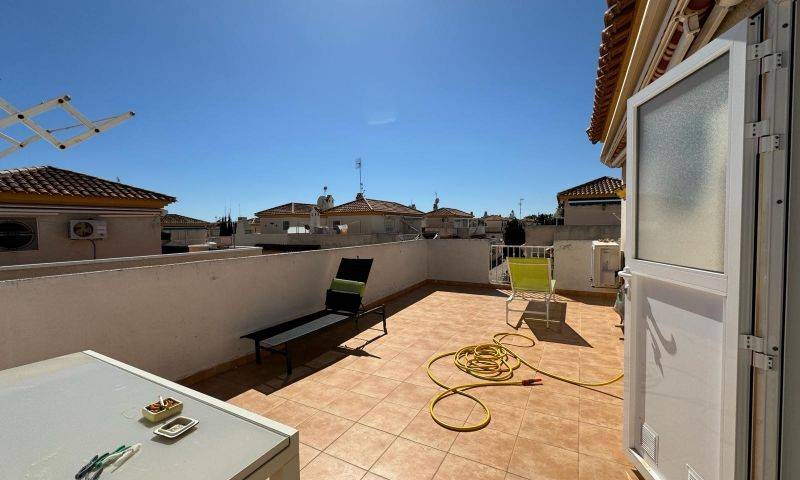 Re-sale - Villa - Orihuela Costa