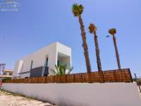 Re-sale - Villa - La Marina - El pinet