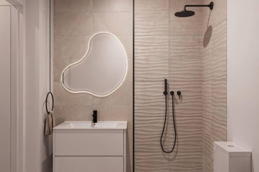 Re-sale - Apartment - San Miguel de Salinas - San Miguel De Salinas