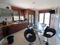 Re-sale - Villa - Aspe