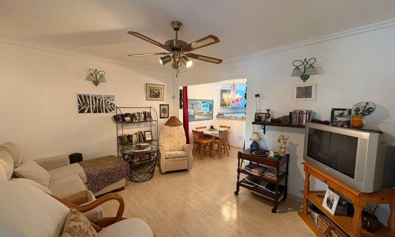 Venta - Apartamento - Gran Alacant
