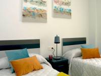 Obra Nueva - Apartamento - Benijofar