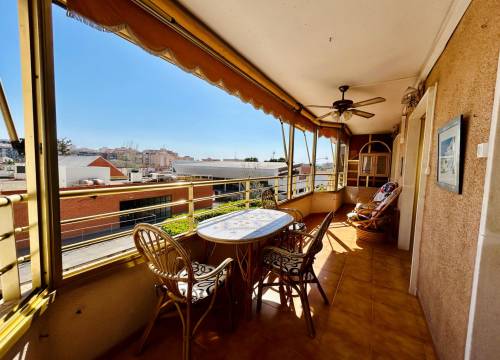 Apartamento - Venta - Santa Pola - Santa Pola