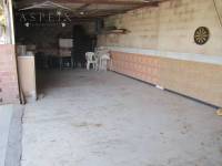 Re-sale - Villa - Novelda - HORNA ALTA