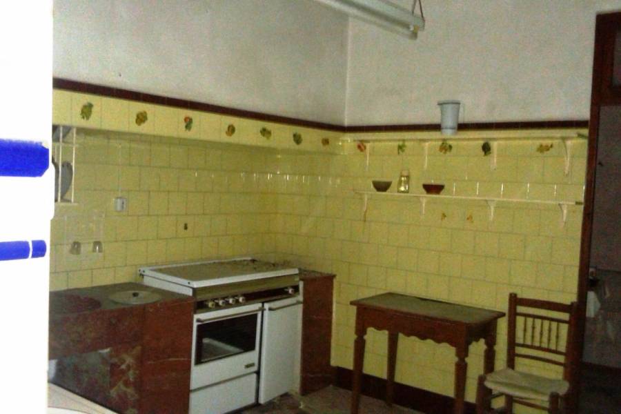 Re-sale - Villa - Monforte Del Cid - Centro