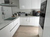 Re-sale - Villa - Villamartin