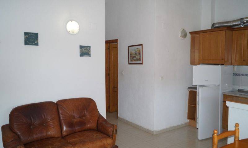 Re-sale - Apartment - Villamartin