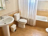 Re-sale - Villa - Hondon De Las Nieves - LA CANALOSA