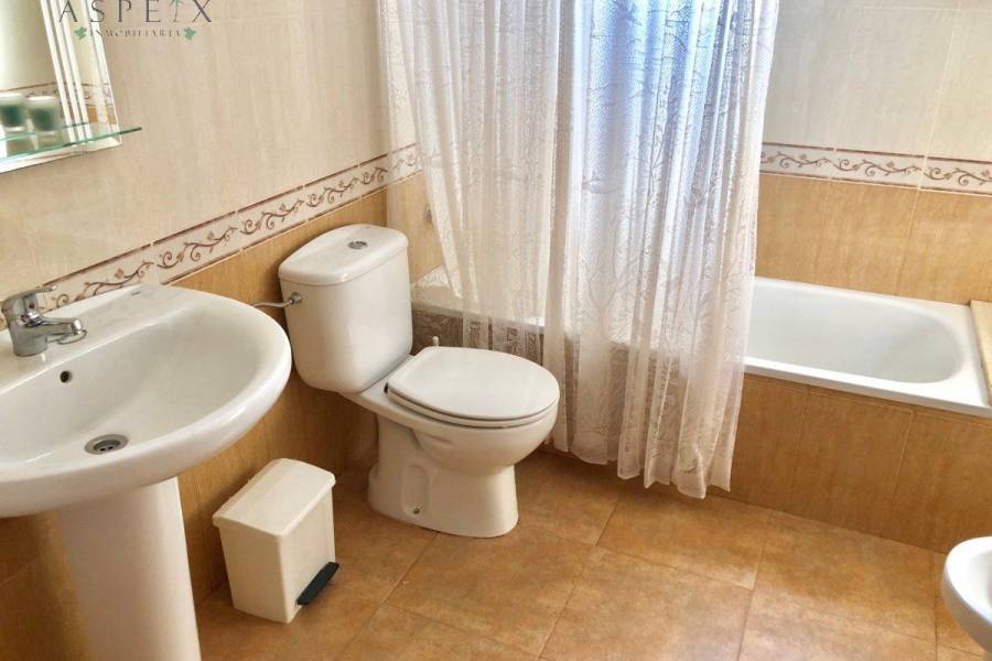 Re-sale - Villa - Hondon De Las Nieves - LA CANALOSA