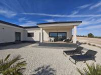 New Build - Country house - Pinoso