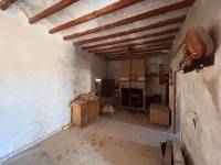 Re-sale - Country house - Hondon De Los Frailes - BARBAROJA