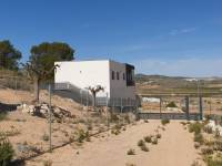 Re-sale - Country house - Algueña