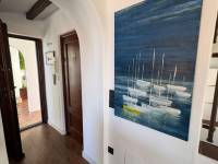 Re-sale - Villa - Villamartin