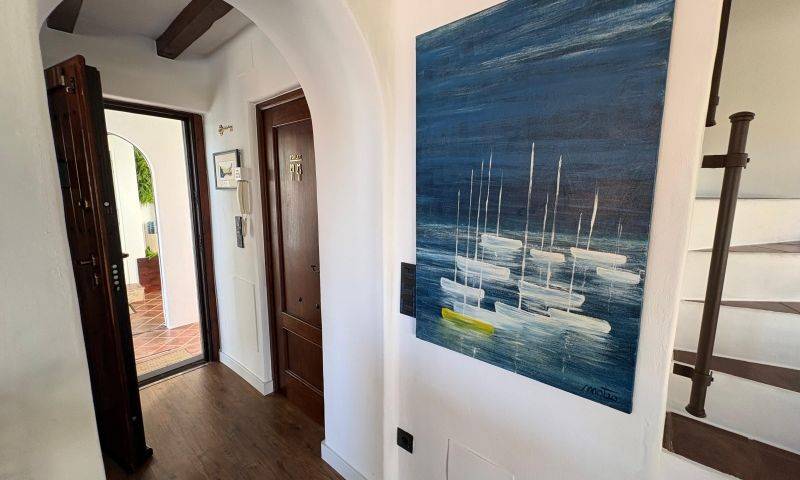 Re-sale - Villa - Villamartin