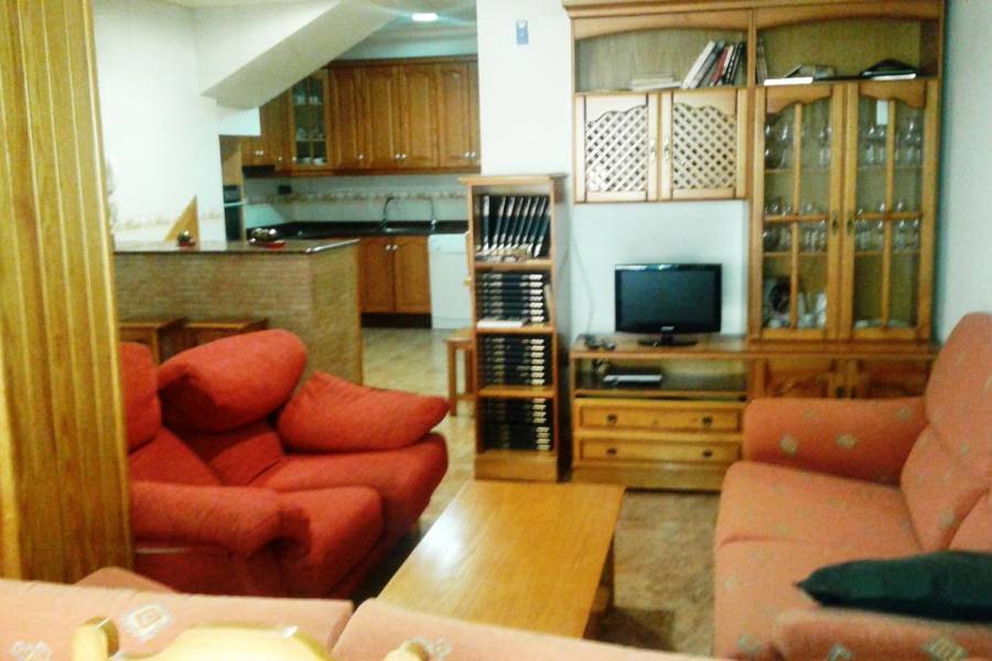 Venta - Chalet - Monforte Del Cid - Centro