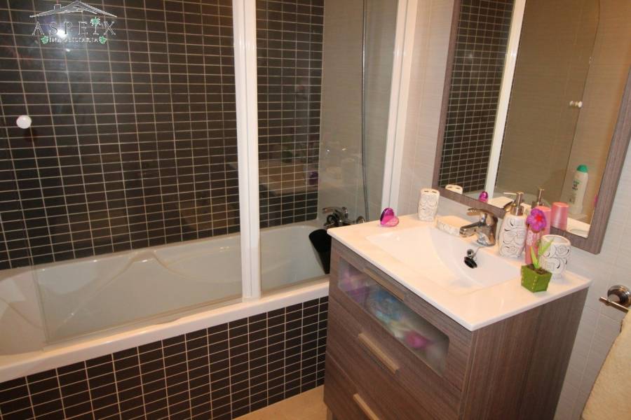 Re-sale - Townhouse - Monovar-Monover - MONOVAR