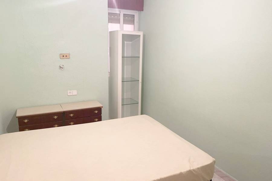 Re-sale - Apartment - Torrevieja