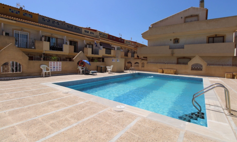 Venta - Duplex - Playa Flamenca - Alicante